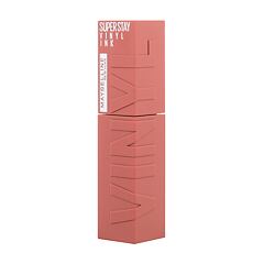 Rtěnka Maybelline SuperStay® Vinyl Ink Liquid 4,2 ml 15 Peachy