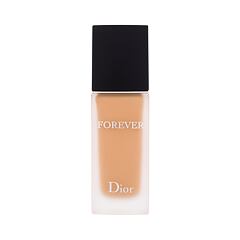 Make-up Christian Dior Forever No Transfer 24H Foundation SPF20 30 ml 4W Warm poškozená krabička