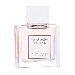 Toaletní voda Vera Wang Embrace French Lavender And Tuberose 30 ml
