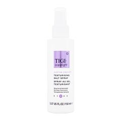 Pro definici a tvar vlasů Tigi Copyright Custom Create™ Texturising Salt Spray 150 ml