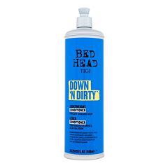 Kondicionér Tigi Bed Head Down´N Dirty 600 ml