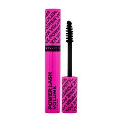 Řasenka Revolution Relove Power Lash Volume 8 ml Black