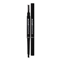 Tužka na obočí Revolution Relove Power Brow 0,3 g Granite