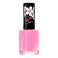 Lak na nehty Rimmel London 60 Seconds Super Shine 8 ml 270 Sweet Retreat