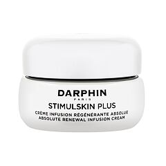 Denní pleťový krém Darphin Stimulskin Plus Absolute Renewal Infusion Cream 50 ml