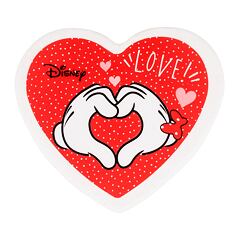 Bomba do koupele Disney Mickey & Minnie Love! 150 g