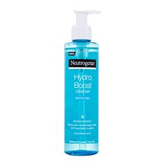 Čisticí gel Neutrogena Hydro Boost® Water Gel Cleanser 200 ml