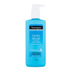 Tělový gel Neutrogena Hydro Boost® Body Gel Cream 250 ml