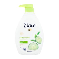 Sprchový gel Dove Go Fresh Cucumber 720 ml