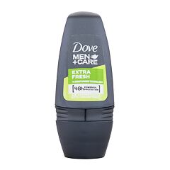 Antiperspirant Dove Men + Care Extra Fresh 48h 50 ml
