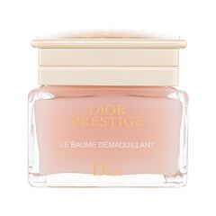 Odličovač tváře Christian Dior Prestige Le Baume Démaquillant Balm-to-Oil 150 ml