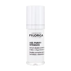 Pleťové sérum Filorga Age-Purify Intensive Double Correction Serum 30 ml