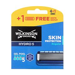 Náhradní břit Wilkinson Sword Hydro 5 5 ks