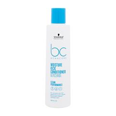 Kondicionér Schwarzkopf Professional BC Bonacure Moisture Kick Glycerol Conditioner 200 ml