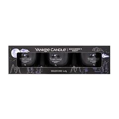 Vonná svíčka Yankee Candle Midsummer´s Night 37 g Kazeta