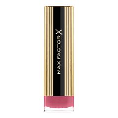 Rtěnka Max Factor Colour Elixir 4 g 095 Dusky Rose