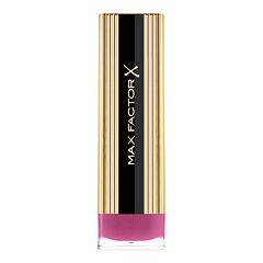 Rtěnka Max Factor Colour Elixir 4 g 125 Icy Rose