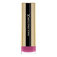 Rtěnka Max Factor Colour Elixir 4 g 125 Icy Rose