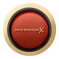 Tvářenka Max Factor Creme Puff Matte 1,5 g 55 Stunning Sienna