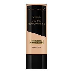 Make-up Max Factor Lasting Performance 35 ml 111 Deep Beige