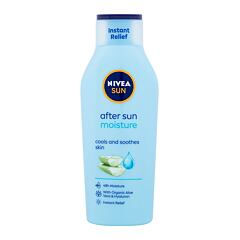 Přípravek po opalování Nivea After Sun Moisture 400 ml