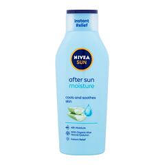 Přípravek po opalování Nivea After Sun Moisture 400 ml