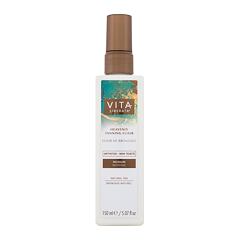 Samoopalovací přípravek Vita Liberata Heavenly Tanning Elixir Untinted 150 ml Medium