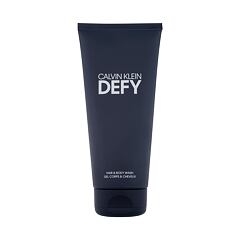 Sprchový gel Calvin Klein Defy 200 ml