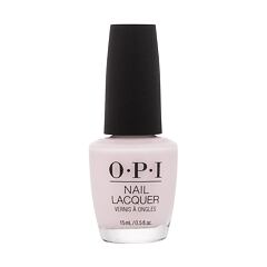 Lak na nehty OPI Nail Lacquer 15 ml NL H82 Let’s Be Friends!