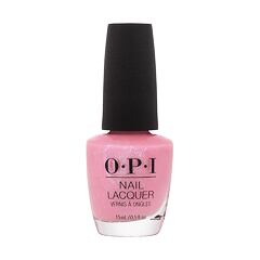 Lak na nehty OPI Nail Lacquer Power Of Hue 15 ml NL B002 Sugar Crush It