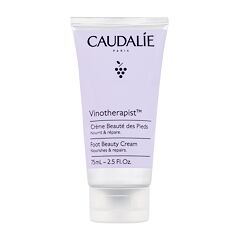 Krém na nohy Caudalie Vinotherapist Foot Beauty Cream 75 ml
