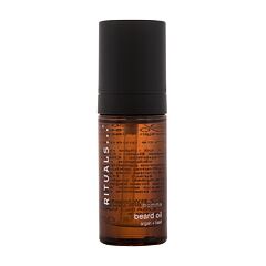 Olej na vousy Rituals Homme Beard Oil  30 ml