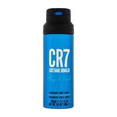 Deodorant Cristiano Ronaldo CR7 Play It Cool 150 ml