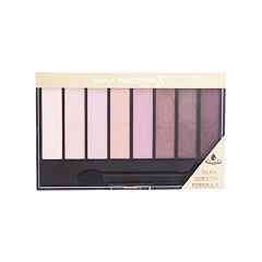 Oční stín Max Factor Masterpiece Nude Palette 6,5 g 003 Rose Nudes