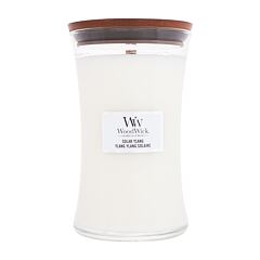 Vonná svíčka WoodWick Solar Ylang 610 g