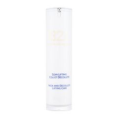 Krém na krk a dekolt Orlane B21 Extraordinaire Neck And Décolleté Lifting Care 50 ml