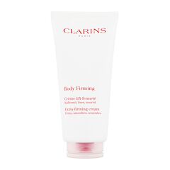 Tělový krém Clarins Body Firming Extra-Firming Cream 200 ml