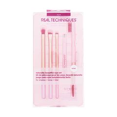 Štětec Real Techniques Naturally Beautiful Eye Set 1 ks