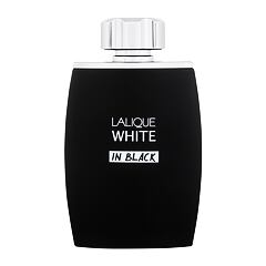 Parfémovaná voda Lalique White In Black 125 ml