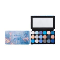 Oční stín Makeup Revolution London Game Of Thrones Forever Flawless 19,8 g Winter Is Coming