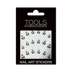 Manikúra Gabriella Salvete TOOLS Nail Art Stickers 1 ks 08