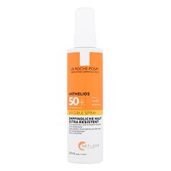 Opalovací přípravek na tělo La Roche-Posay Anthelios  Invisible Spray SPF50+ 200 ml