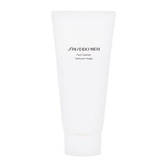 Čisticí krém Shiseido MEN Face Cleanser 125 ml poškozená krabička