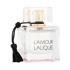 Parfémovaná voda Lalique L´Amour 50 ml