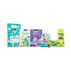 Sprchový gel Kneipp Kids Big Bath Surprise Pirates & Dragon Knights Edition 200 ml Kazeta