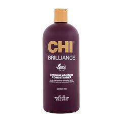 Kondicionér Farouk Systems CHI Deep Brilliance Optimum Moisture 946 ml