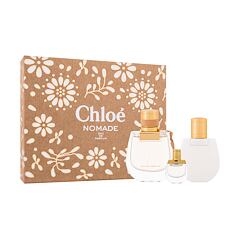 Parfémovaná voda Chloé Nomade 75 ml Kazeta
