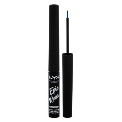 Oční linka NYX Professional Makeup Epic Wear Waterproof 3,5 ml 05 Sapphire