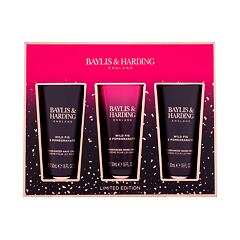 Krém na ruce Baylis & Harding Wild Fig & Pomegranate Gift Set 50 ml Kazeta