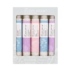 Koupelová sůl Baylis & Harding The Fuzzy Duck Cotswold Spa 65 g Kazeta
